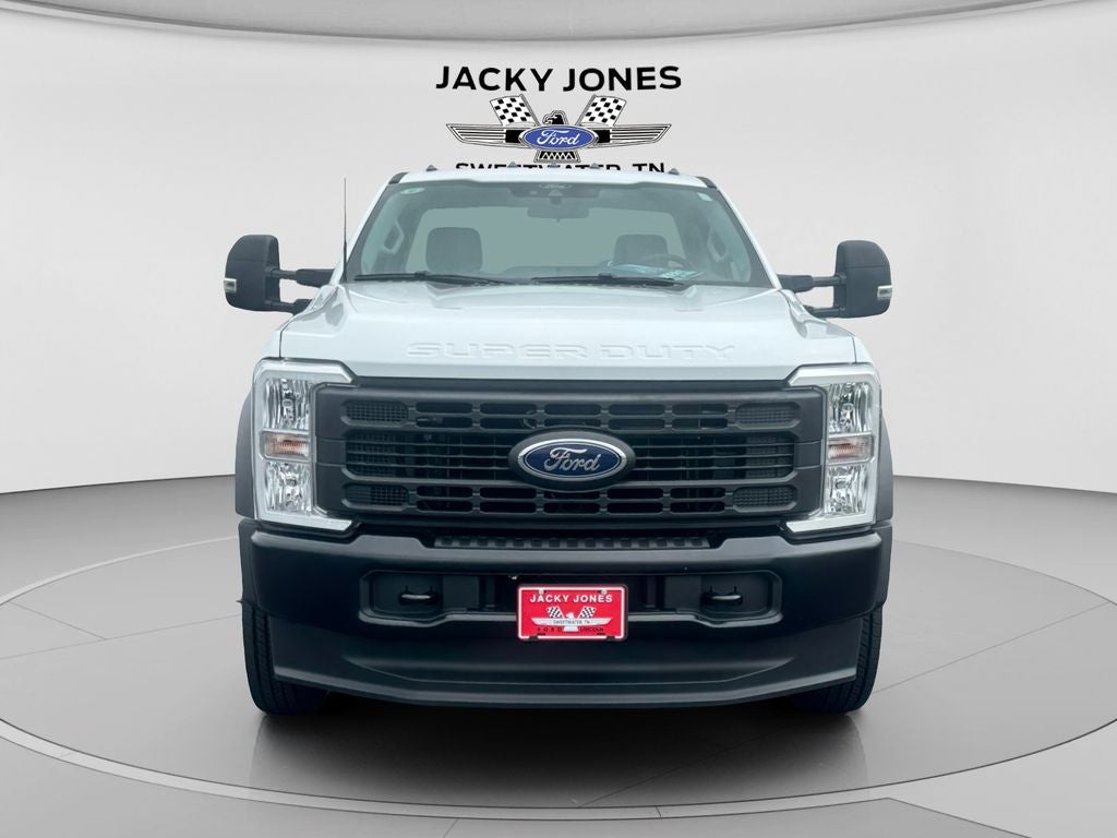 2025 Ford F-450 XL