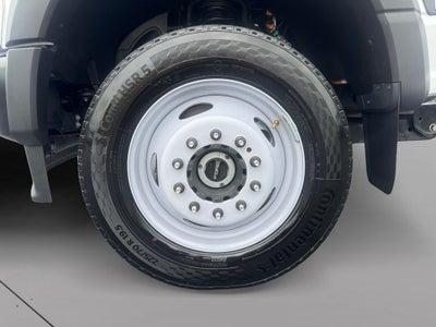 2025 Ford F-450 XL