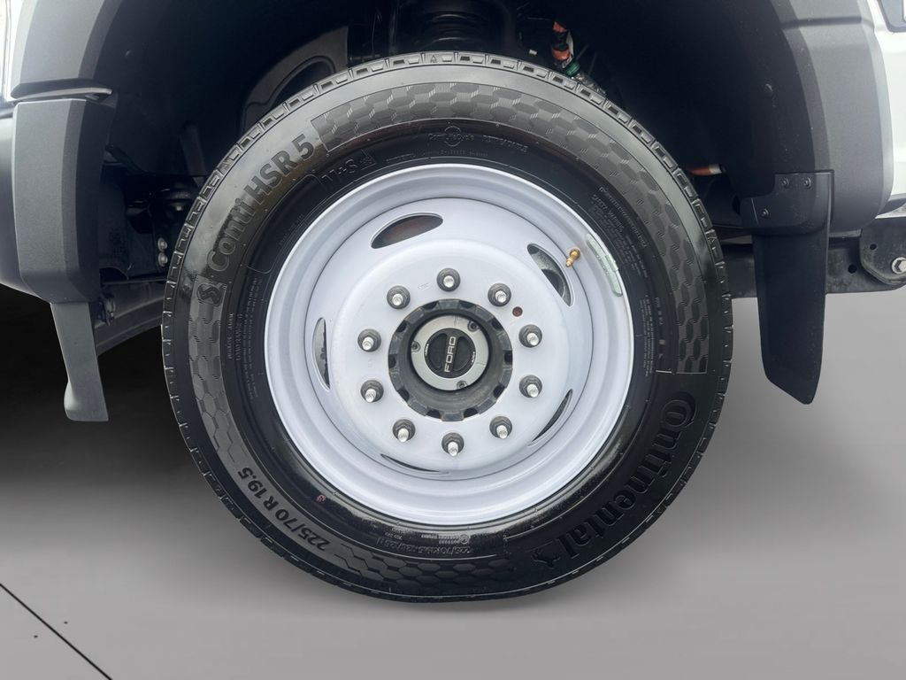 2025 Ford F-450 XL
