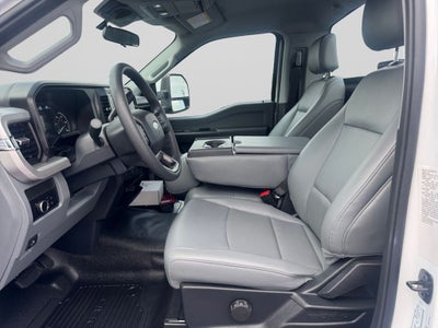 2025 Ford F-450 XL