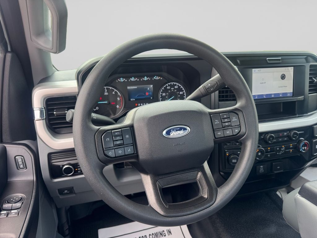 2025 Ford F-450 XL