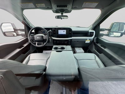 2025 Ford F-450 XL