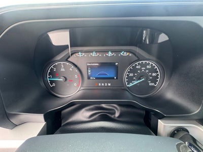 2025 Ford F-450 XL