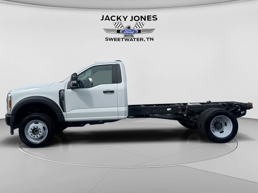 2025 Ford F-450 XL