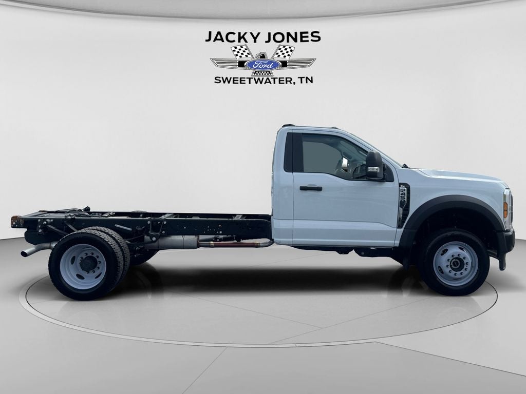 2025 Ford F-450 XL