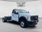 2025 Ford F-450 XL