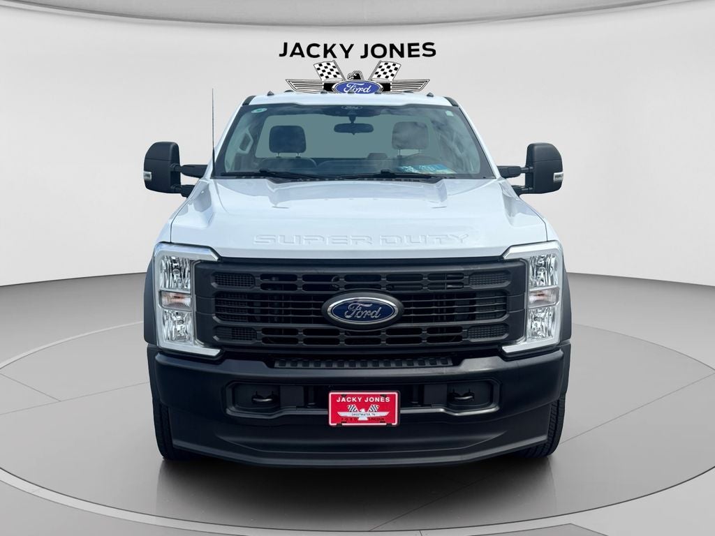 2025 Ford F-450 XL