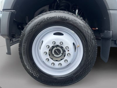 2025 Ford F-450 XL
