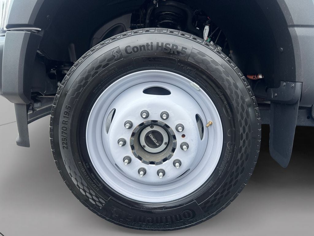 2025 Ford F-450 XL