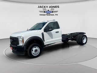 2025 Ford F-450 XL
