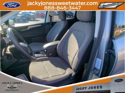 2022 Ford Escape Hybrid SE Hybrid