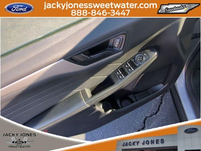 2022 Ford Escape Hybrid SE Hybrid