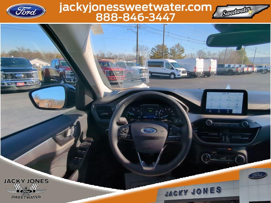 2022 Ford Escape Hybrid SE Hybrid