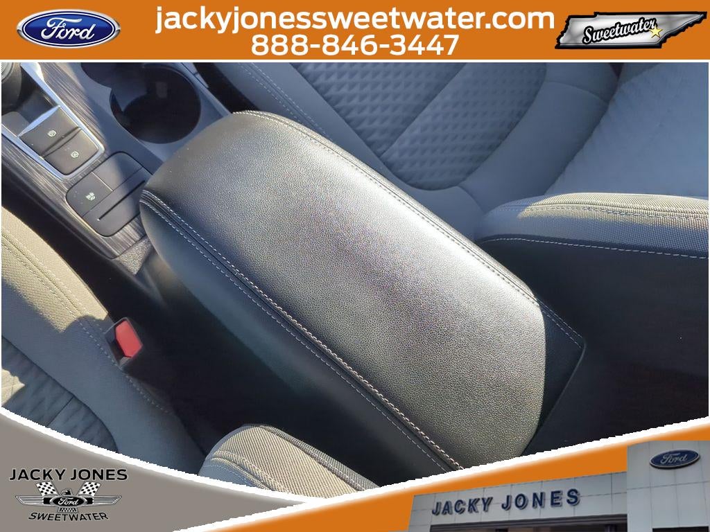 2022 Ford Escape Hybrid SE Hybrid