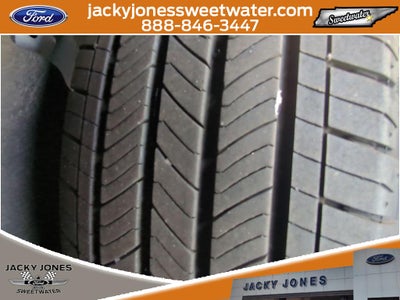 2022 Ford Escape Hybrid SE Hybrid