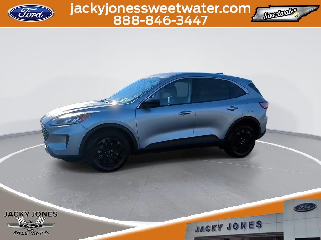 2022 Ford Escape Hybrid SE Hybrid