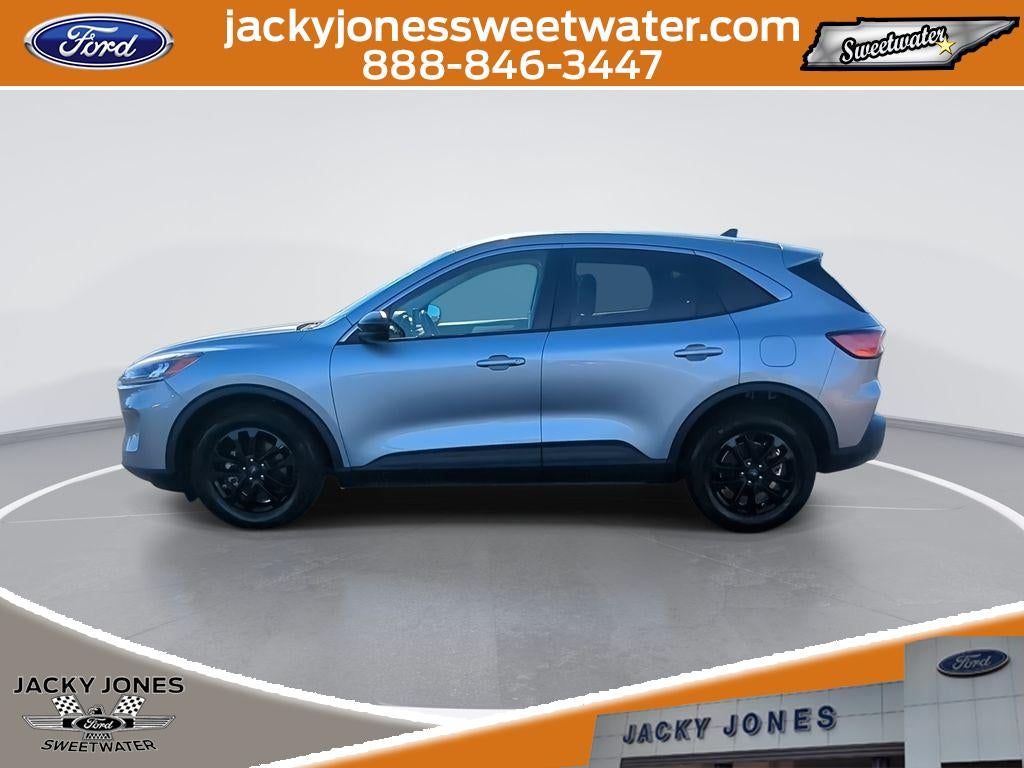 2022 Ford Escape Hybrid SE Hybrid