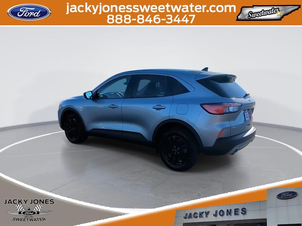 2022 Ford Escape Hybrid SE Hybrid