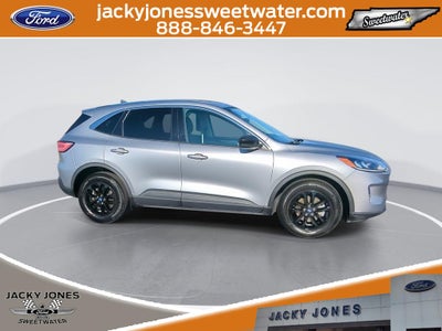 2022 Ford Escape Hybrid SE Hybrid