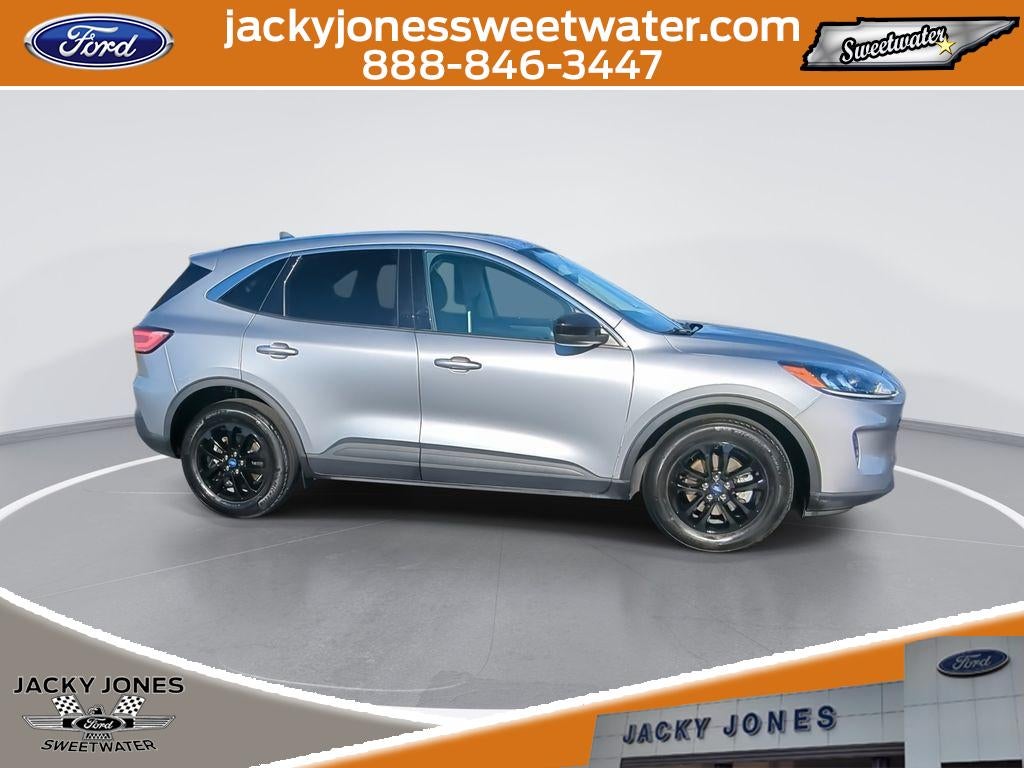 2022 Ford Escape Hybrid SE Hybrid