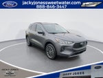 2026 Ford Escape PHEV