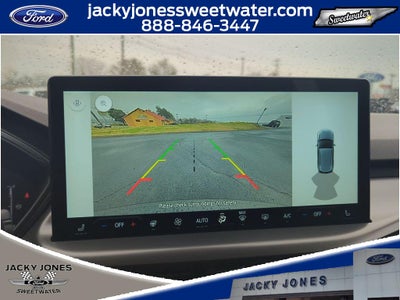 2026 Ford Escape PHEV