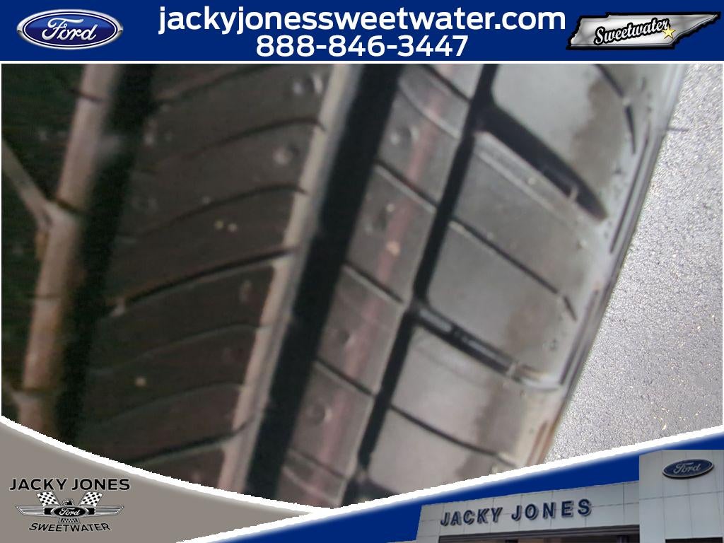 2026 Ford Escape PHEV