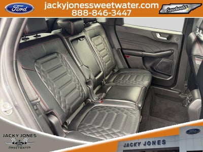 2024 Ford Escape ST-Line Elite