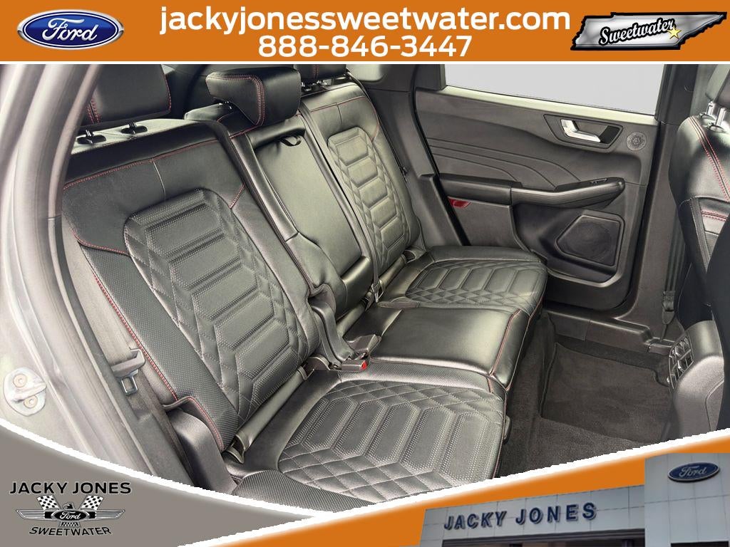 2024 Ford Escape ST-Line Elite