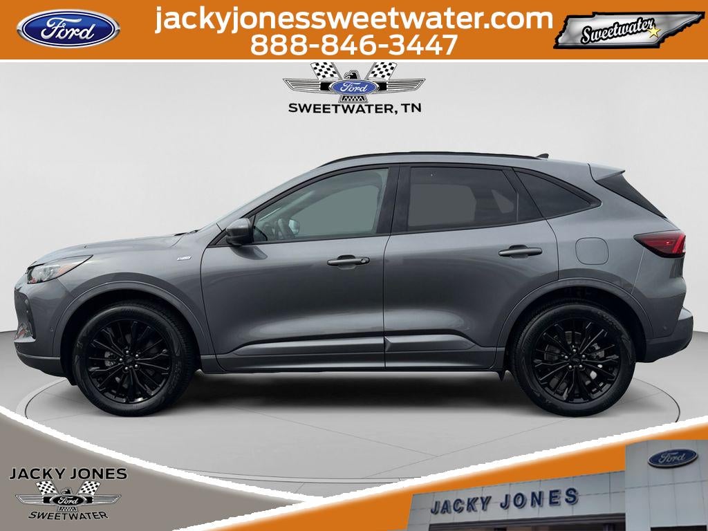 2024 Ford Escape ST-Line Elite