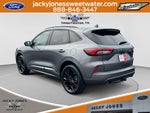 2024 Ford Escape ST-Line Elite