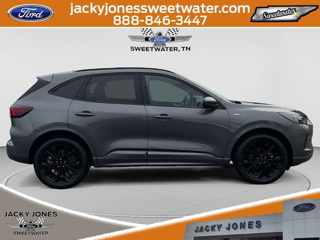 2024 Ford Escape ST-Line Elite