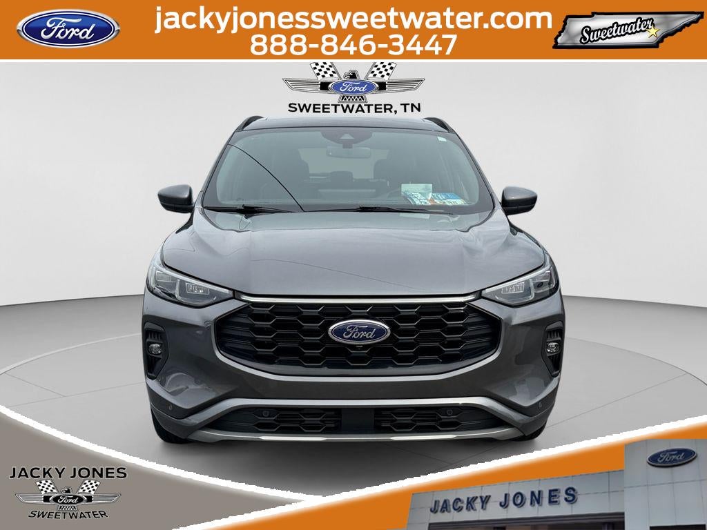 2024 Ford Escape ST-Line Elite