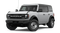 2026 Ford Bronco Rough Country