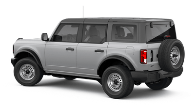 2026 Ford Bronco Rough Country