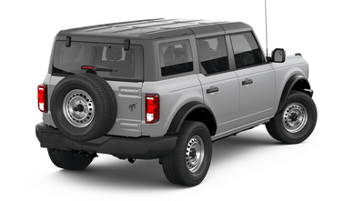2026 Ford Bronco Rough Country