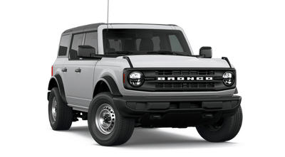 2026 Ford Bronco Rough Country