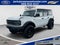 2026 Ford Bronco Big Bend Custom Matte Black Pkg
