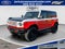 2026 Ford BRONCO STROPPE Stroppe Edition