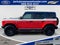 2026 Ford BRONCO STROPPE Stroppe Edition