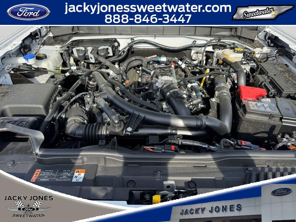 2026 Ford BRONCO STROPPE Stroppe Edition