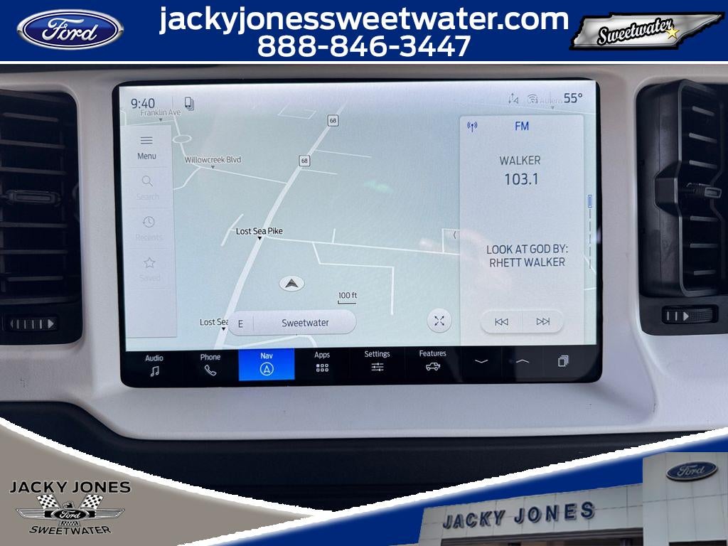 2026 Ford BRONCO STROPPE Stroppe Edition