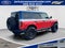 2026 Ford BRONCO STROPPE Stroppe Edition