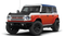 2026 Ford Bronco Stroppe Editition