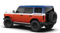 2026 Ford Bronco Stroppe Editition