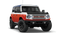 2026 Ford Bronco Stroppe Editition