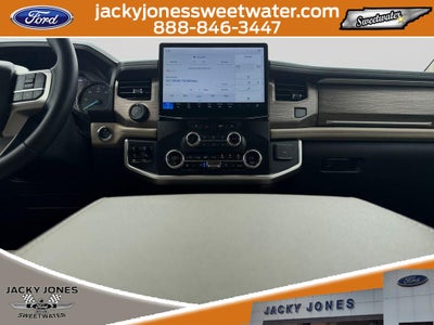 2024 Ford Expedition MAX Limited MAX