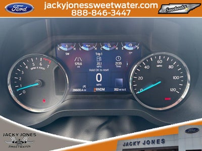 2024 Ford Expedition MAX Limited MAX