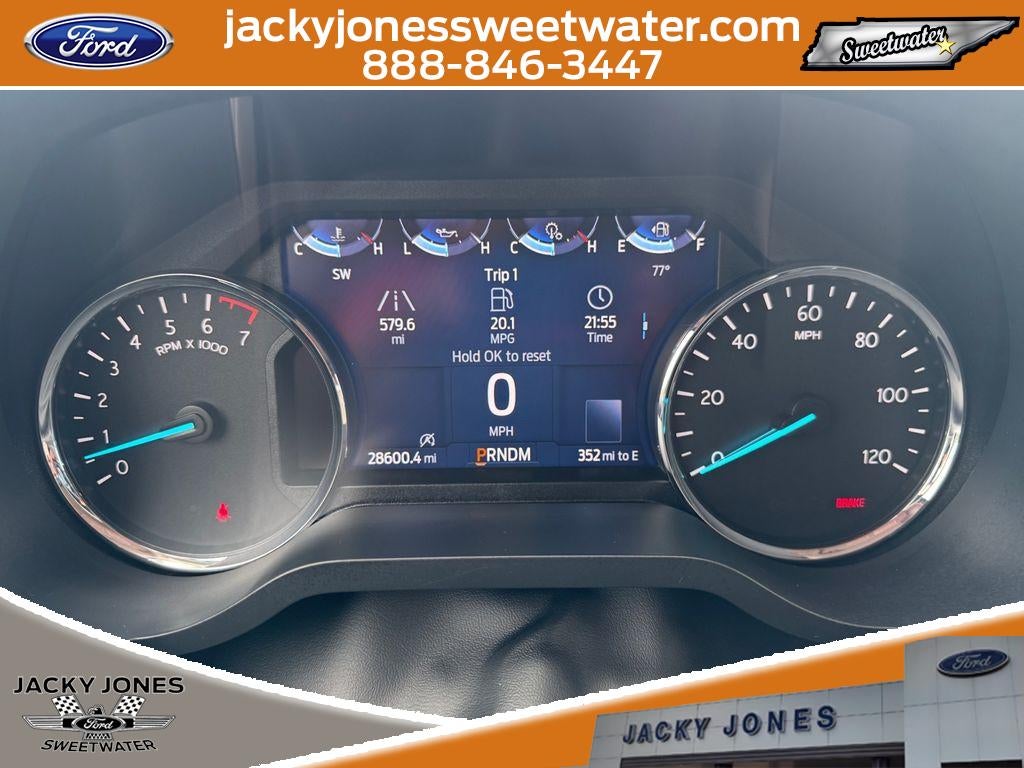 2024 Ford Expedition MAX Limited MAX