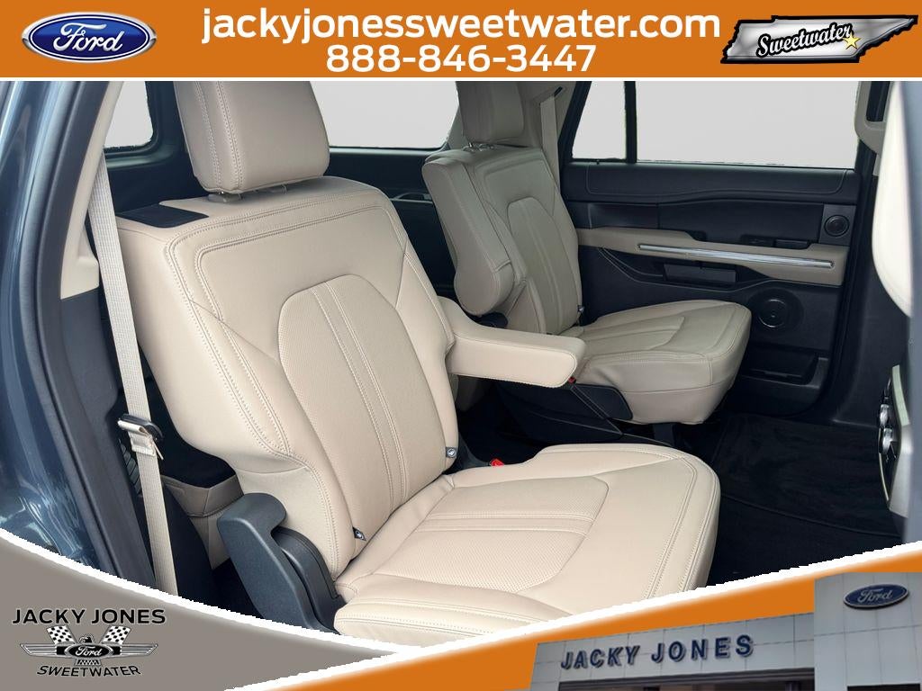2024 Ford Expedition MAX Limited MAX